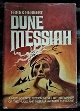 Frank herbert hardcover for sale  West Linn
