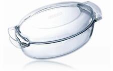 Pyrex oval casserole for sale  LONDON