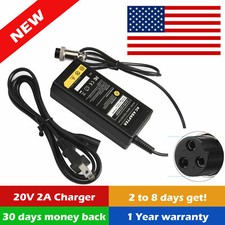 24v battery charger for sale  Ontario