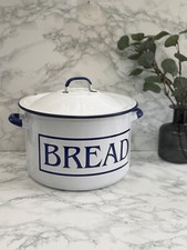 Vintage bread tin for sale  MELTON MOWBRAY