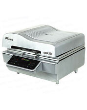 Grade heat press for sale  HALESOWEN