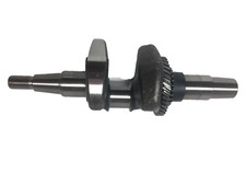 Club crankshaft for d'occasion  Expédié en Belgium