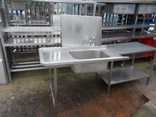 Stainless steel pass for sale Stainless steel pass for sale  EXETER