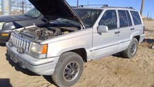 1993 1998 jeep for sale  Brush