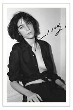 Patti smith signed for sale  UK