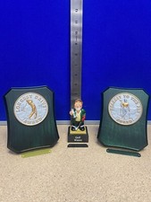 Golf presentation pack for sale  UK