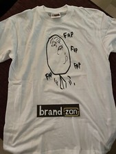 Maglia shirt meme usato  Italia
