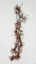 Primitive berry garland for sale  Lake Worth