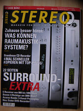 Stereo lua 4040 gebraucht kaufen  Heidelberg