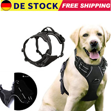 Hundegeschirr brustgeschirr re gebraucht kaufen  Lehnin