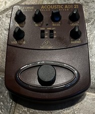 Behringer adi21 tone for sale  Bellevue