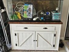 Gallon fish tank for sale  Temple