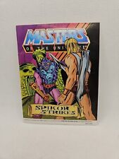 Masters universe spikor for sale  Peru