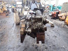 Isuzu 4bg1t turbo for sale  Carbondale