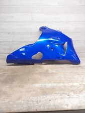 2001 yamaha yzf d'occasion  Expédié en Belgium