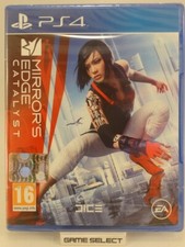Mirror edge catalyst usato  Tricarico
