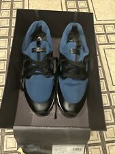 Prada trainers size for sale  BIRMINGHAM