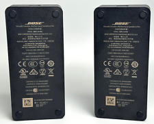 Bose virtually invisible d'occasion  Carqueiranne