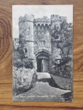 Vintage postcard gateway for sale  ST. ALBANS