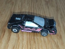 Voiture miniature crack d'occasion  Pérenchies