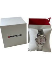 Wenger swiss made for sale  UK