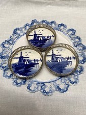 Deft blue coasters for sale  Topeka