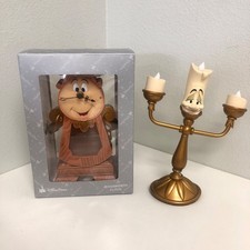 Disney beauty beast d'occasion  Expédié en Belgium