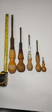 Old vintage screwdrivers for sale  EASTBOURNE