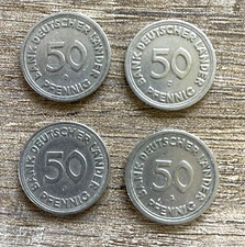 Pfennig bank deutscher gebraucht kaufen  Chemnitz