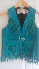 Vintage rancher schott for sale  LINCOLN