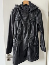 Tigha lederparka hayley gebraucht kaufen Tigha lederparka hayley gebraucht kaufen  Deutschland