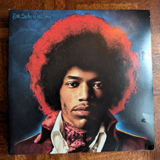 Jimi hendrix sides for sale Jimi hendrix sides for sale  BLACKPOOL