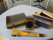 Vintage raucherset rauchergarn gebraucht kaufen  Neustadt b.Coburg