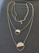 Costume jewellery necklace for sale  MAIDSTONE