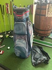 Taylormade cart bag for sale  Boynton Beach