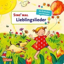 Sing lieblingslieder not gebraucht kaufen Sing lieblingslieder not gebraucht kaufen  Berlin