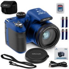 Minolta mn40z 20mp for sale  USA