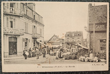 landeau annees 70 landeau d'occasion  Grez-sur-Loing