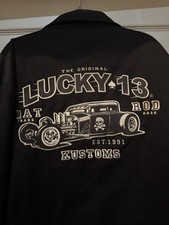 Lucky rat rod for sale  Northport