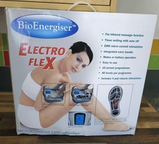 Bioenergise electroflex ems for sale  RUSHDEN