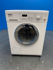 Miele wt2780 washer for sale  GATESHEAD