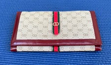 Vintage 1980s gucci for sale  Medford