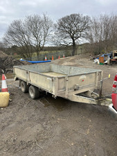 Graham edward flatbed for sale  DURHAM