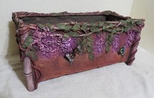 box painted planters for sale box painted planters for sale Chicago