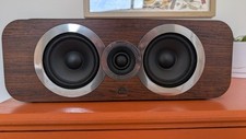 Acoustics 3090ci center for sale  LONDON