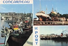 Concarneau bateaux peche d'occasion  France