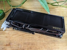 Gainward nvidia geforce gebraucht kaufen  Karlsruhe