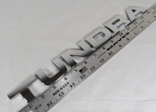 Toyota tundra emblem for sale  Los Angeles