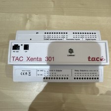 Tac xenta 301 for sale  BRIERLEY HILL