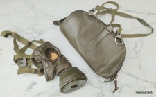 Frühe gasmaske gm54 gebraucht kaufen  Hasel